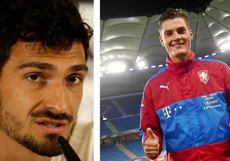 Trapas mistra světa! Česká zbraň podle Hummelse? Schick, který není v nominaci!