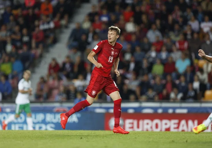 Krejčí před Německem: Musíme zahrát na 120 procent! Co řekl o změnách ve Spartě?