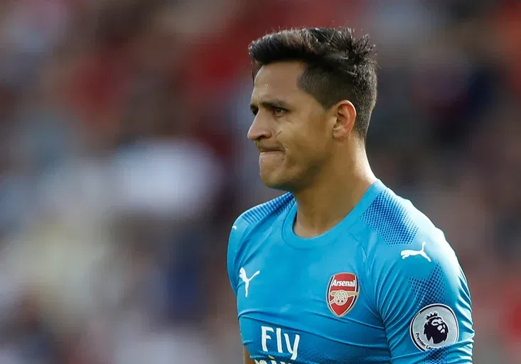 Alexis do Manchesteru? City nabízí Arsenalu balík a Sterlinga! Fanoušci to hodnotí krutě!