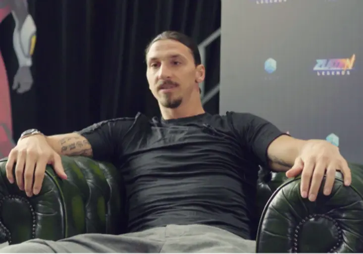 Zlatan tuší překvapení v ringu! Proč věří, že McGregor porazí Mayweathera?