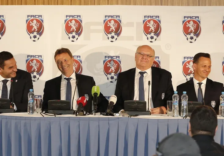 Roman Berbr škrtá na FAČR miliony a hlásí: Potřebujeme mít pravého předsedu!