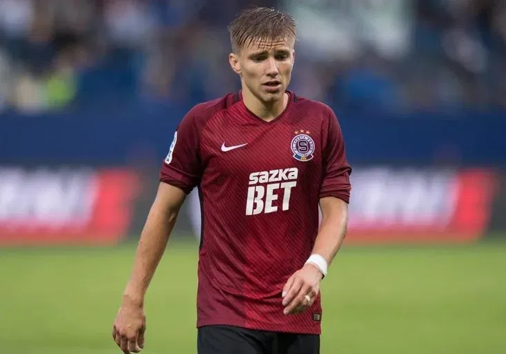 Sparta se v Brně představí bez Frýdka. Odchovanec si chce hledat nové angažmá!