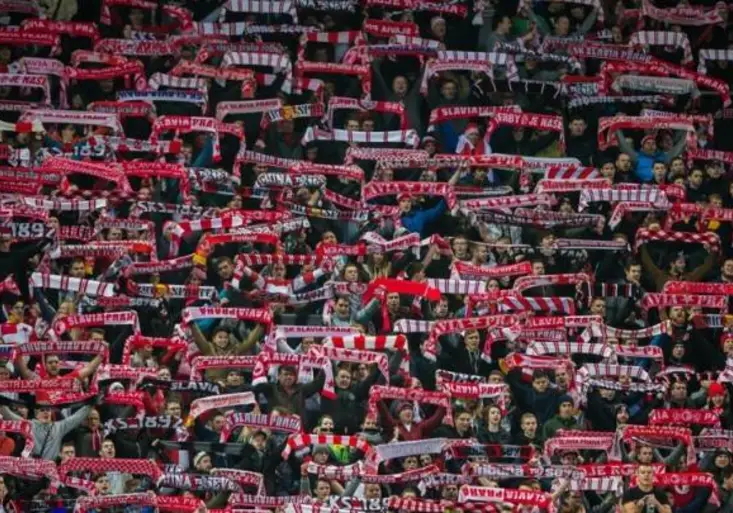 Slavia má v Evropské lize nepříjemnou skupinu! Co na to fanoušci?