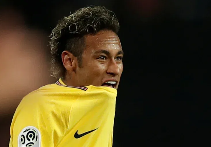 Barcelona chce zažalovat Neymara! Za co chce od něj skoro čtvrt miliardy?