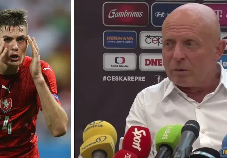 Nominace na Němce: Jarolím povolal 2 nováčky. Koho vzal místo Schicka se Škodou? A co bude dělat Lavi?