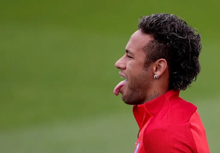 Neymar se obul do Barcelony! Vedení poslal hodně ostrý vzkaz! Může za to nezaplacený bonus?