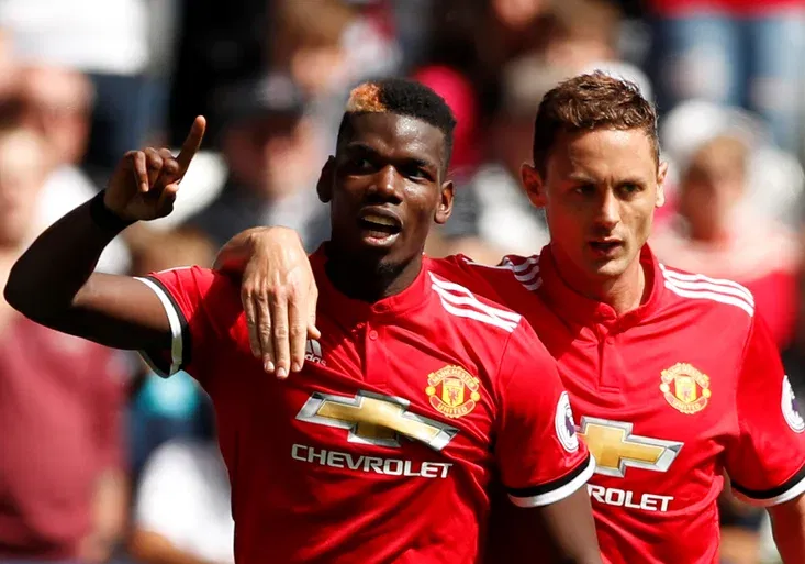 Nejlepší start za 110 let! Jak Manchester nasázel 3 góly během 4 minut?