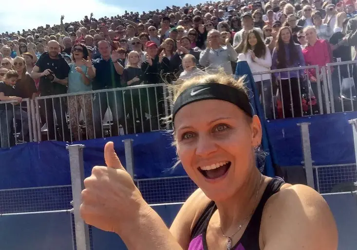 Šafářová dosedla na deblový trůn! Česko má dvě světové jedničky! Jak originálně gratuloval Štěpánek?