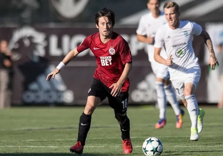 Rosický měl hrát v základu! Proti Slovácku však nenastoupí. Co se mu stalo?