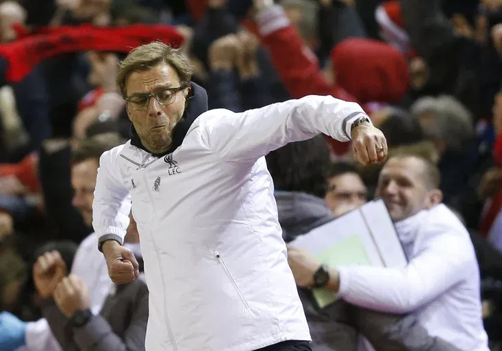 Liga mistrů na O2 TV Sport: Poradí si Kadeřábkův Hoffenheim s Liverpoolem?