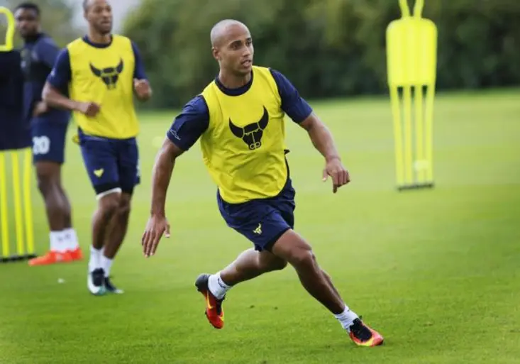 Van Kessel urazil Zlín! Nechtěl jsem hrát na vesnici! Co ještě řekl v rozhovoru v Anglii?