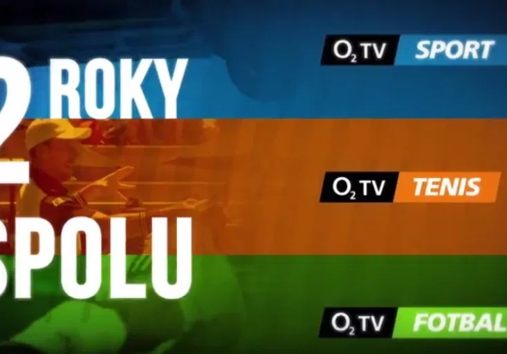 Stanice O2 TV Sport slaví druhé narozeniny! Kolik přímých přenosů už odvysílala?