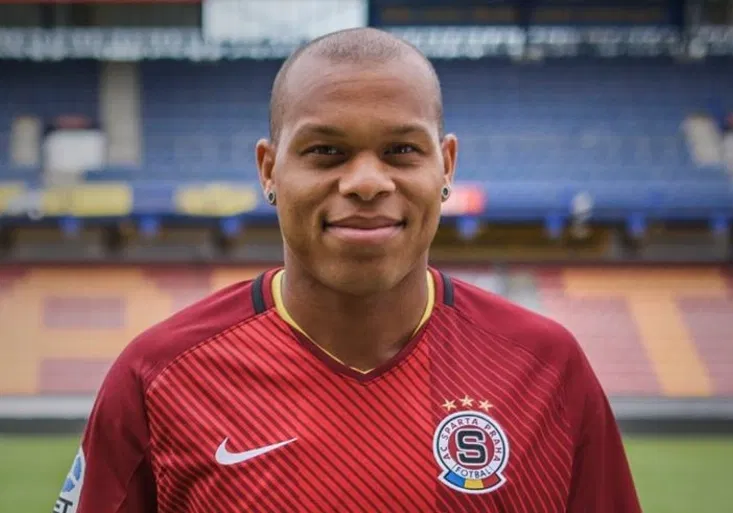 Sparta představila sprintera Biabianyho! Zazáří už v Boleslavi?