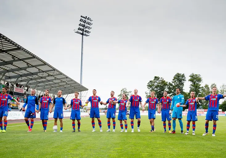 Plzeň vyloupila Jablonec a vede ligu! Měla tady prohrát, lamentoval Mihálik