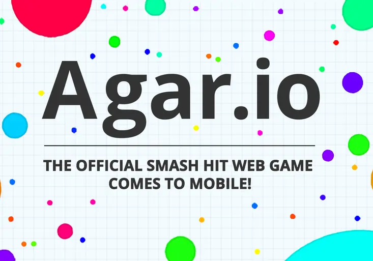 Agar.io