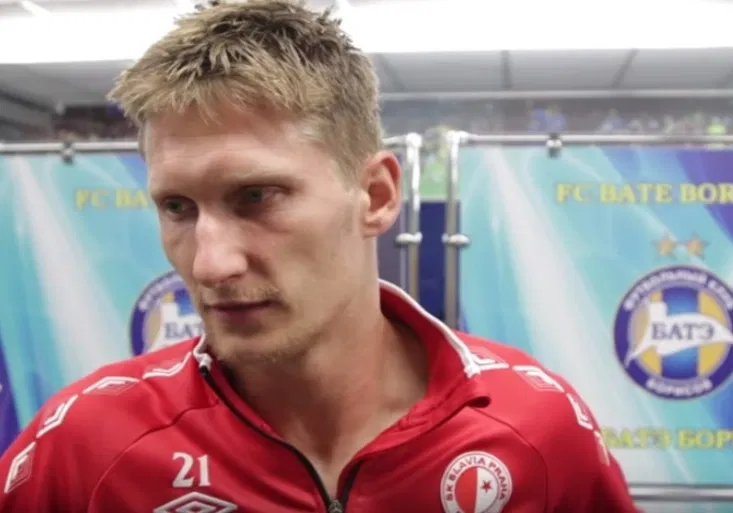 To jsem ještě neviděl! Jaký moment naštval hrdinu Slavie Milana Škodu?