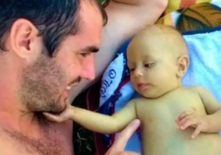 To je obětavost! Argentinský fotbalista ukončil kariéru, aby mohl zachránit život dítěti!