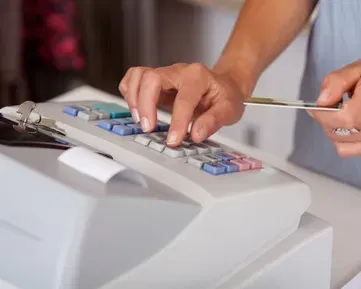 Vláda odsouhlasila elektronickou evidenci tržeb