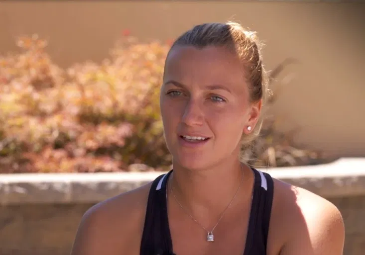 Kvitová zahájí americkou část sezony ve Stanfordu. Uvidíte ji i na O2 TV Sport! V Kitzbühelu hraje Veselý!