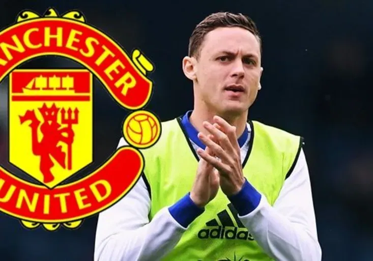 Mourinho přetáhl svého oblíbence Matiče! Stává se Manchester odkladištěm Chelsea?