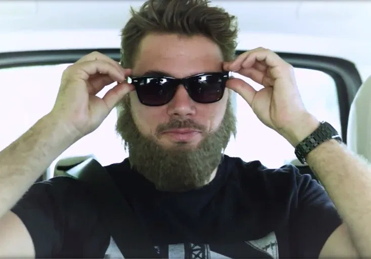 Wawrinka překvapil fanoušky ve skryté kameře! Jak vystoupil z virtuálního světa?