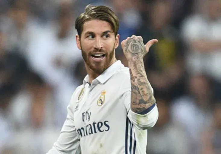 Jen si jdi, Neymare! Proč Sergio Ramos přeje hvězdě Barcelony přestup do PSG?