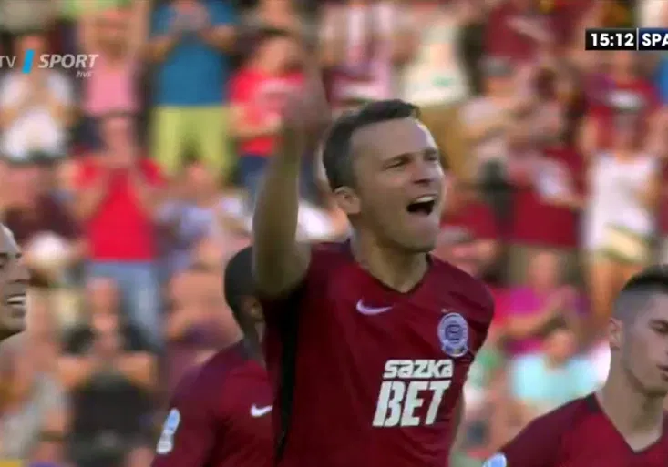 Senzace na Letné! Bohemka ukradla bod, Spartě 200. gól Lafaty nestačil