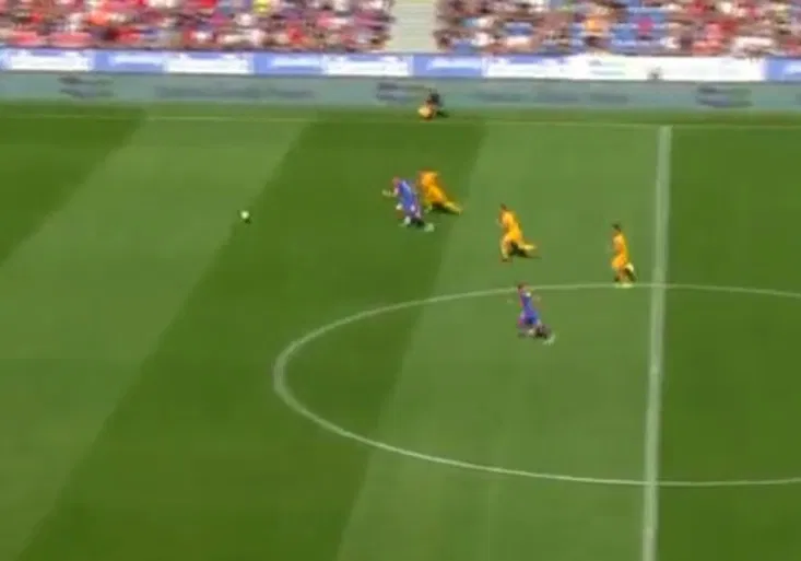 Plzeň zničila Duklu! Krmenčík nadchl úžasným brejkem i krásnou trefou