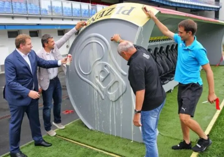 Geniální střídačky Plzni závidí celý svět! Co o nich píší v Anglii?