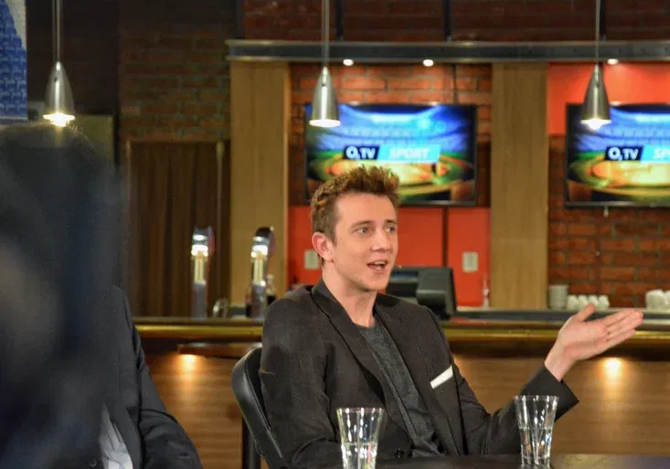 TIKI-TAKA na O2 TV Sport rozjíždí novou sezónu. Do prvního dílu dorazí Lavi! Natáčení se můžete zúčastnit i vy!