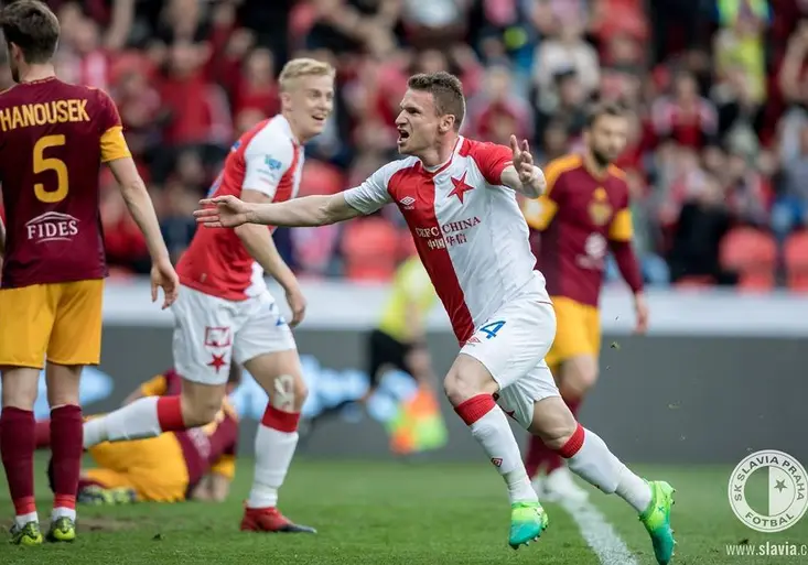 10 magnetů ligového podzimu! Hvězdná pražská S a ti druzí. Jaké přenosy najdete v O2 TV?