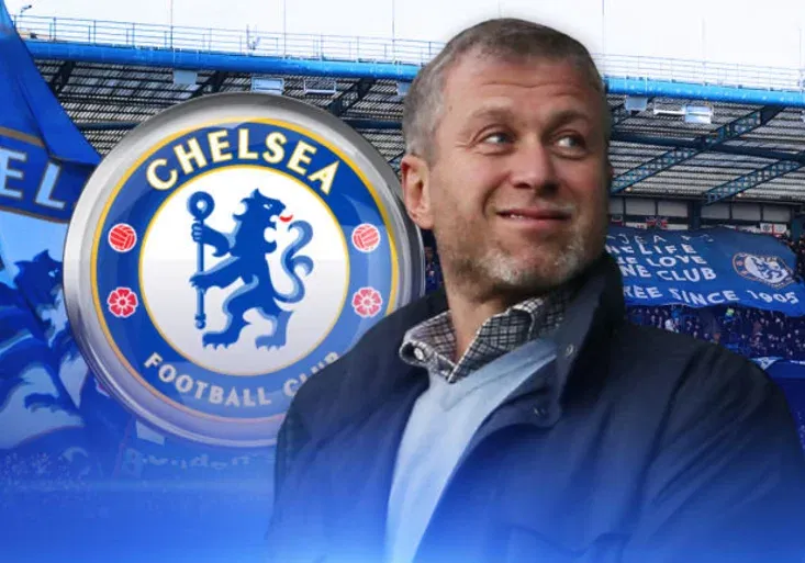 Úžasné gesto! Boss Chelsea Abramovič daroval 6 miliard charitě, která bere děti na fotbal!