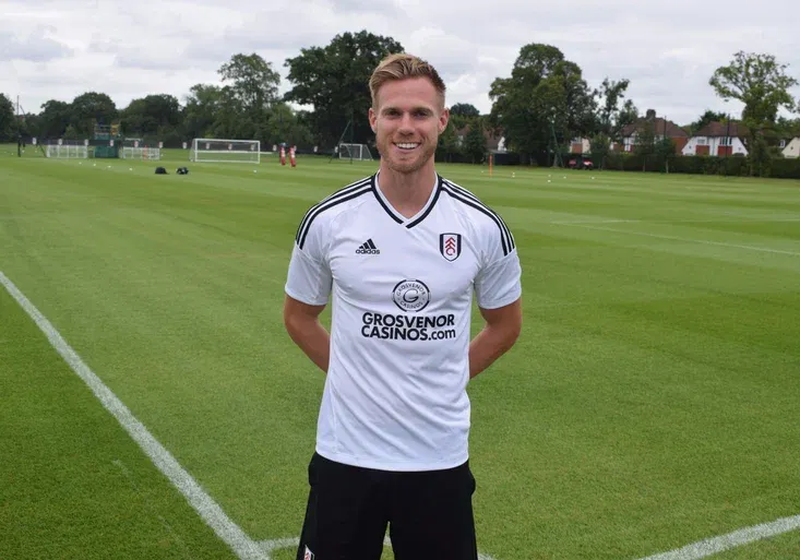 Kalas znovu míří na hostování do Fulhamu! Jaká krásná slova o něm klub napsal?