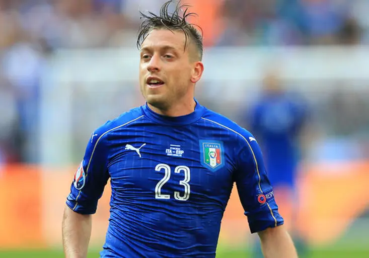 Italský reprezentant míří do Sparty! Co prozradil kouč Stramaccioni?