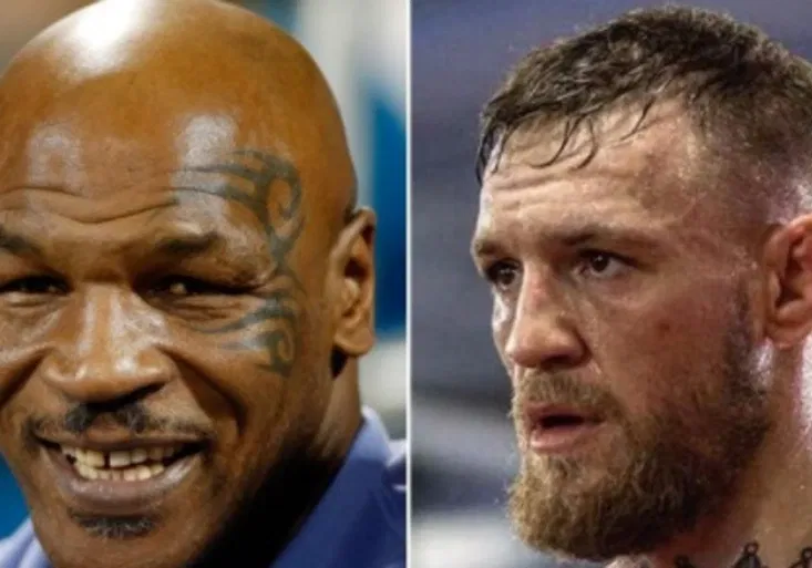 Nemilosrdná Tysonova předpověď: Mayweather McGregora zabije! Tohle jsou důvody