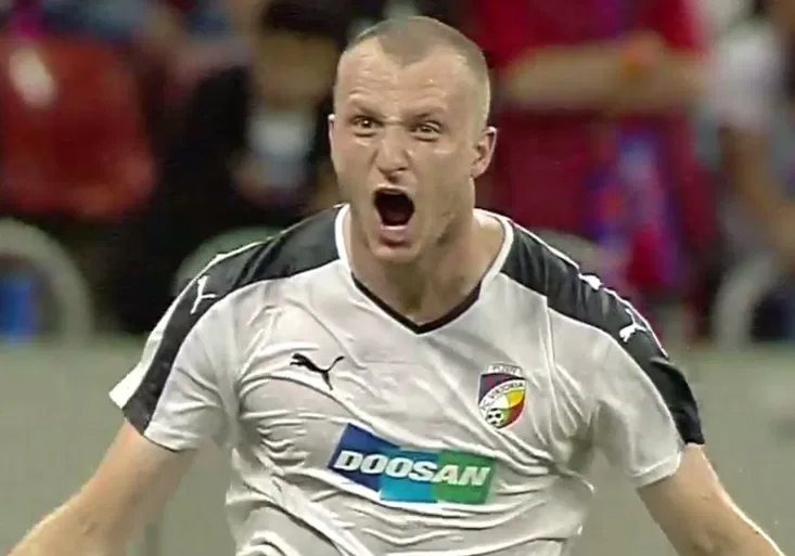 Plzeň veze z Bukurešti remízu a slibnou šanci na postup! Jak se trefili Krmenčík a Kopic?