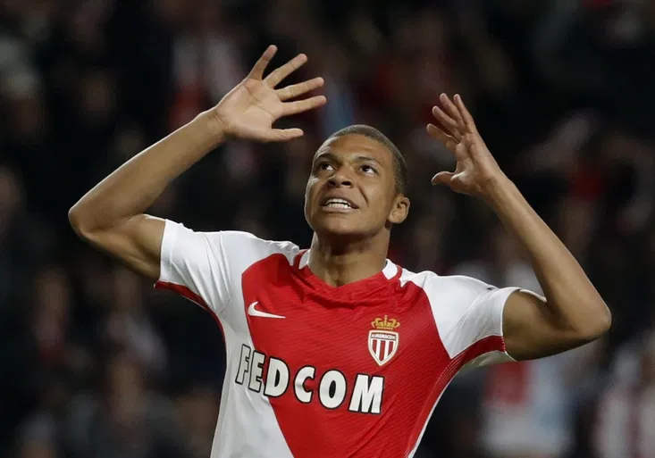 Mbappé má namířeno do Realu! Cenovka naprosto zničí přestupový rekord!