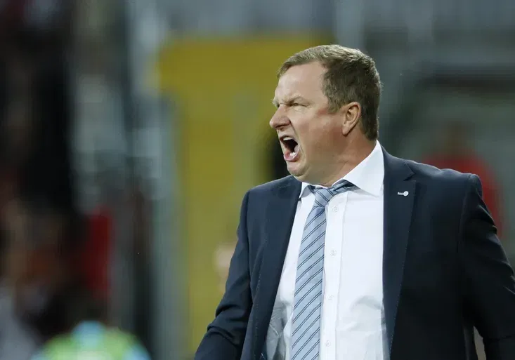 Je Plzeň před Bukureští v nervech? Vrba se zase čertil kvůli Limberskému. Co ho vytočilo?