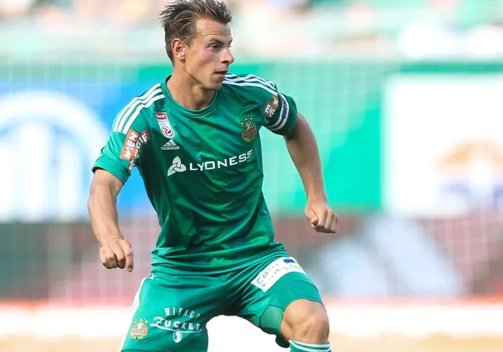 Spartě deset posil nestačí? Prý vábí útočníka z Egypta či kapitána Rapidu!