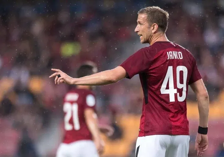 Rozpačitá generálka. Sparta fanoušky spíš vyděsila. Koho kritizoval trenér Stramaccioni?