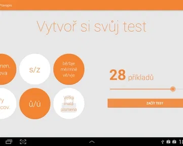 Víly vily věnce a psi na ně z vily vyli – Jste přeborníci na pravopis?