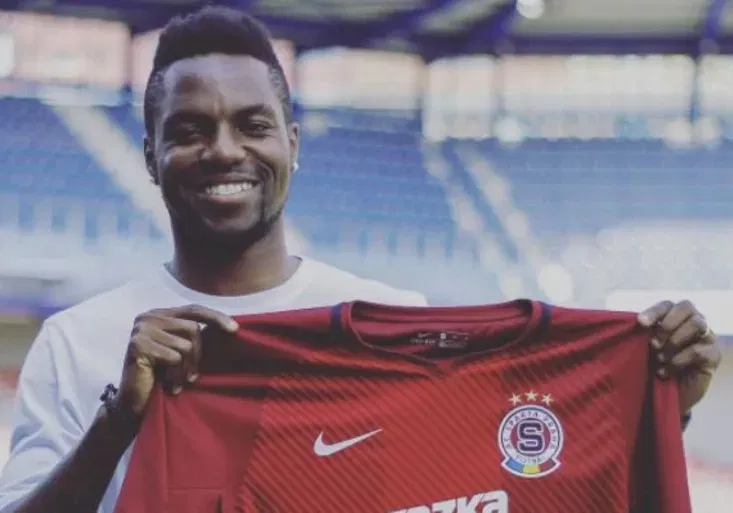 Sparta má další posilu! Odhalila se ale předčasně! Jak k tomu došlo?