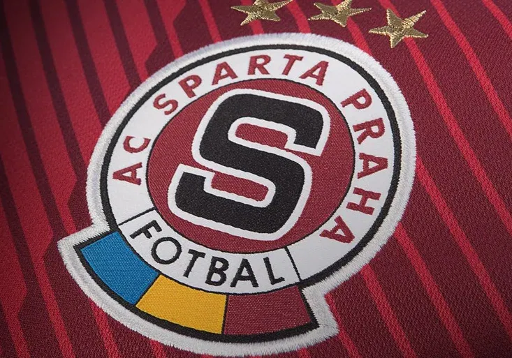 Sparta ukázala dres pro novou sezónu? Fanoušci našli i nedostatky! Jak se líbí vám?