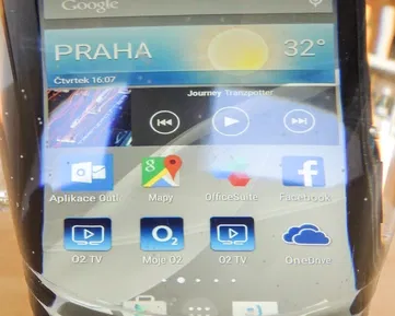 Sony Xperia M4 Aqua – vodotěsná stylovka s překvapivou výbavou