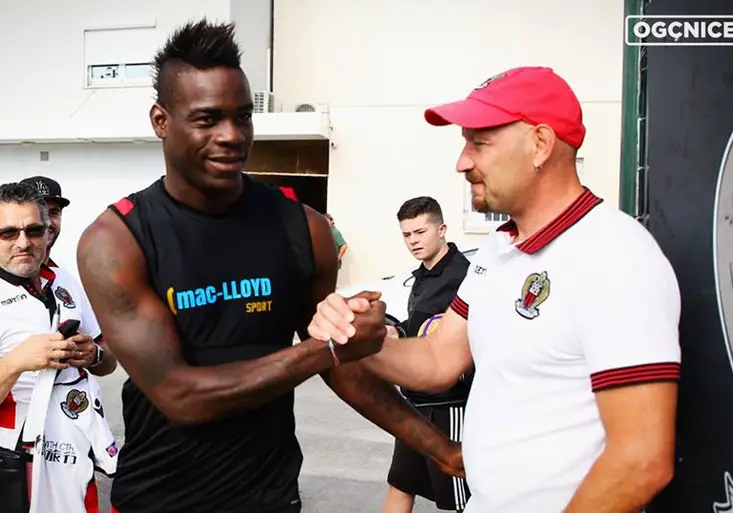 Balotelli a spol. míří do Edenu! Na tým Nice v Praze čeká vysoký komfort