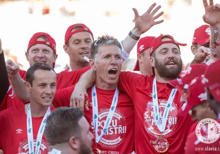 Příběhy české ligy XXIV: Rekordman Šilhavý splnil čínský sen a upevnil si status legendy (2016/2017)