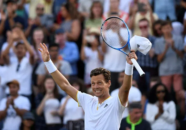 Skvělý den pro český tenis: Berdych zazářil, Plíšková je blíž trůnu!