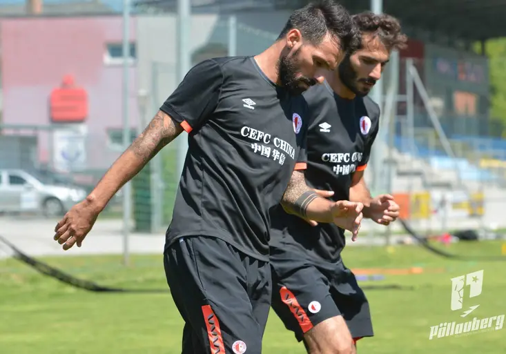 Slavia ladí formu v Rakousku. Pomůže hvězdný Danny zdolat Krasnodar?