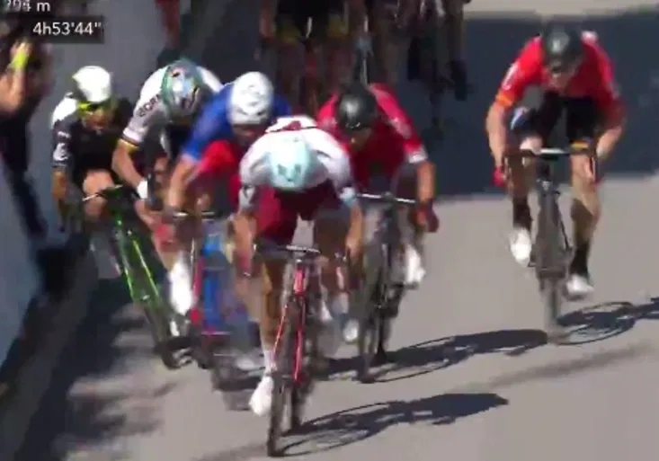 Nové DŮKAZY: Cavendish málem stáhl nevinného Sagana k zemi!