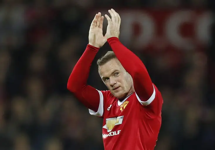 Rooney se loučí s Manchesterem United! Kde brzy podepíše novou smlouvu?